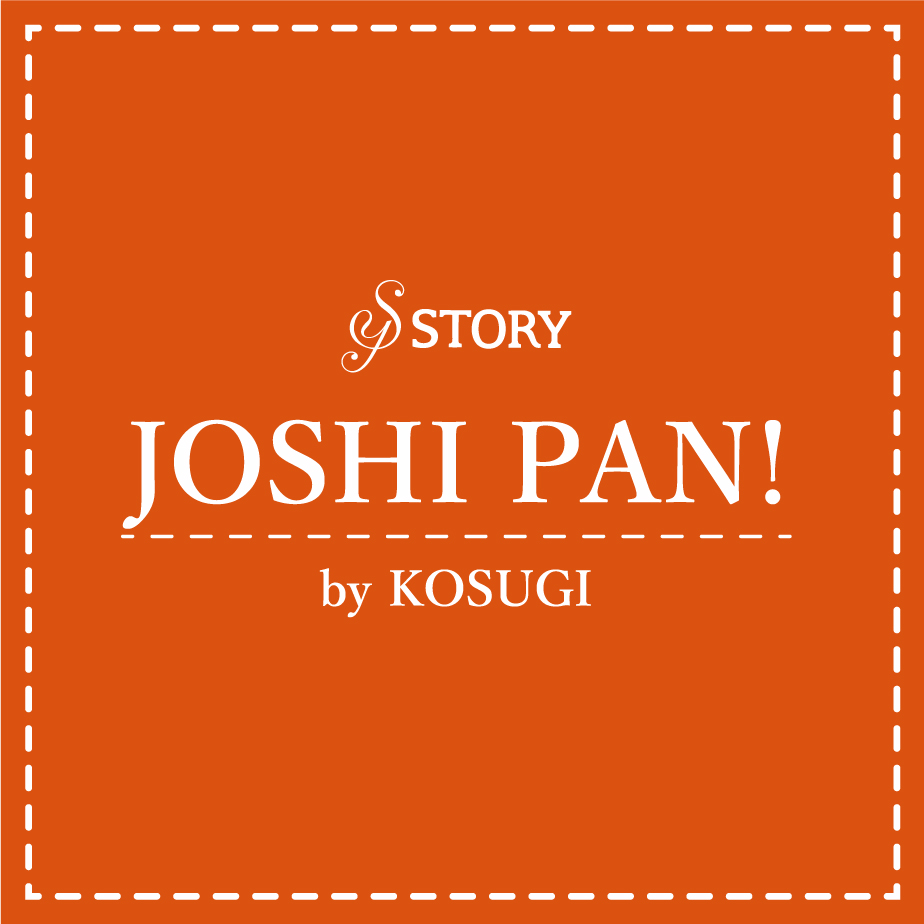 【STORY】JOSHI PAN発売のお知らせ