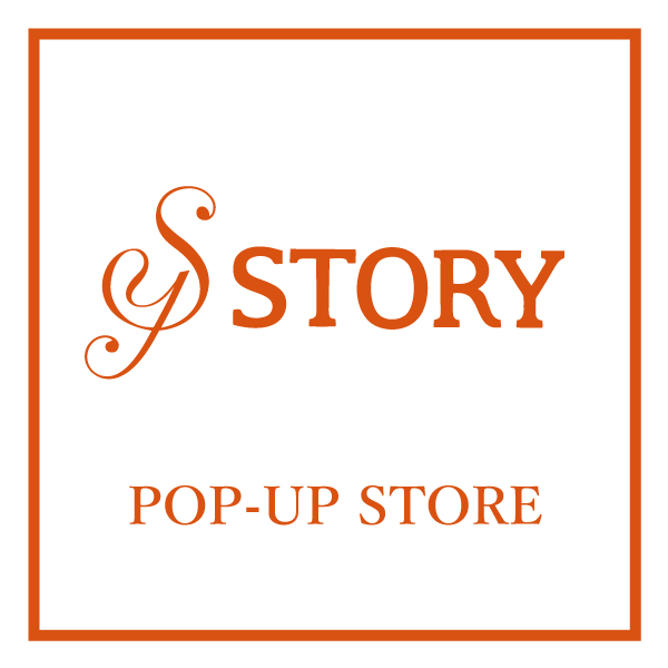 STORY　水戸京成百貨店 POP-UP STORE