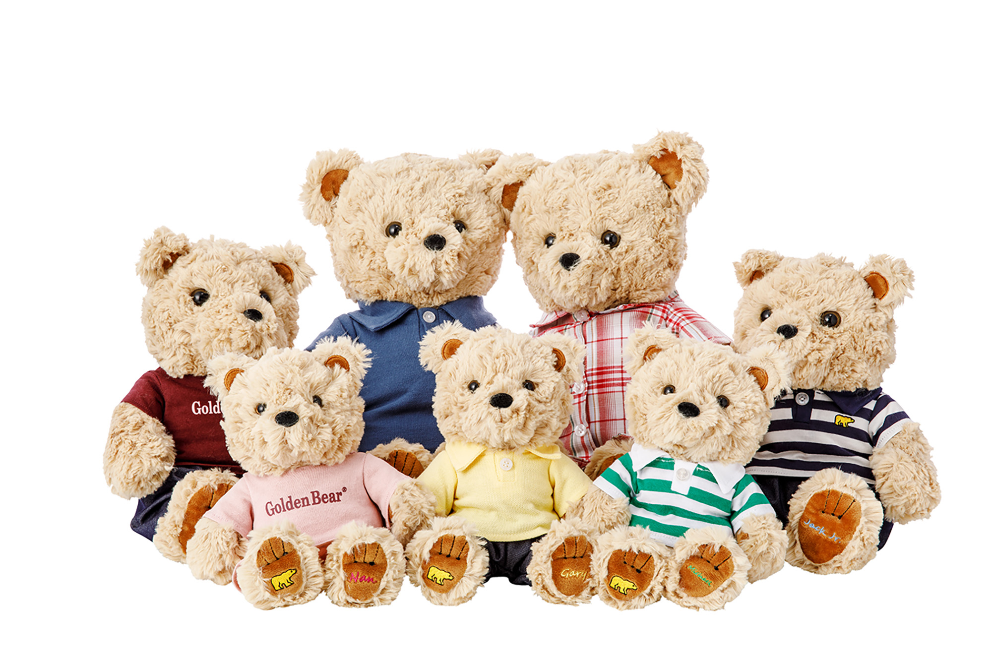 株式会社コスギ | インフォメーション | Golden Bear まちがいさがし