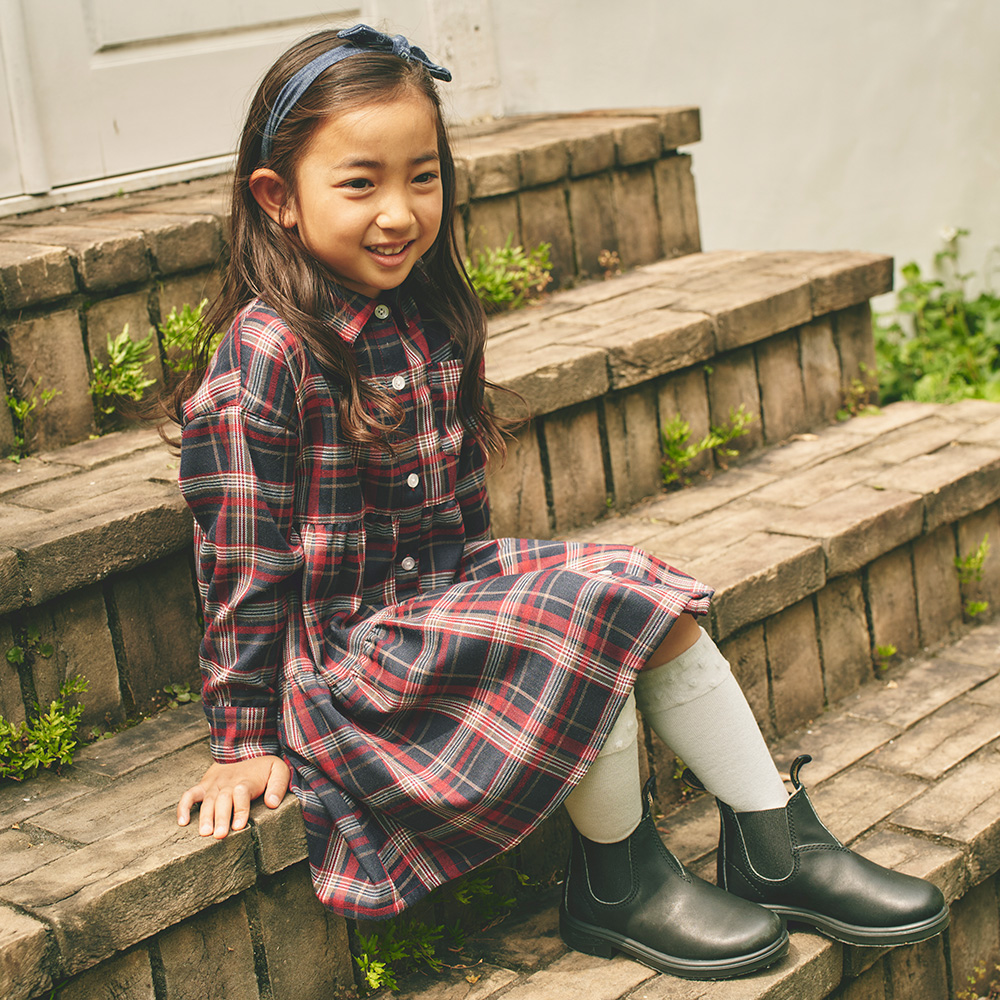 Golden Bear　子供服　秋の新作