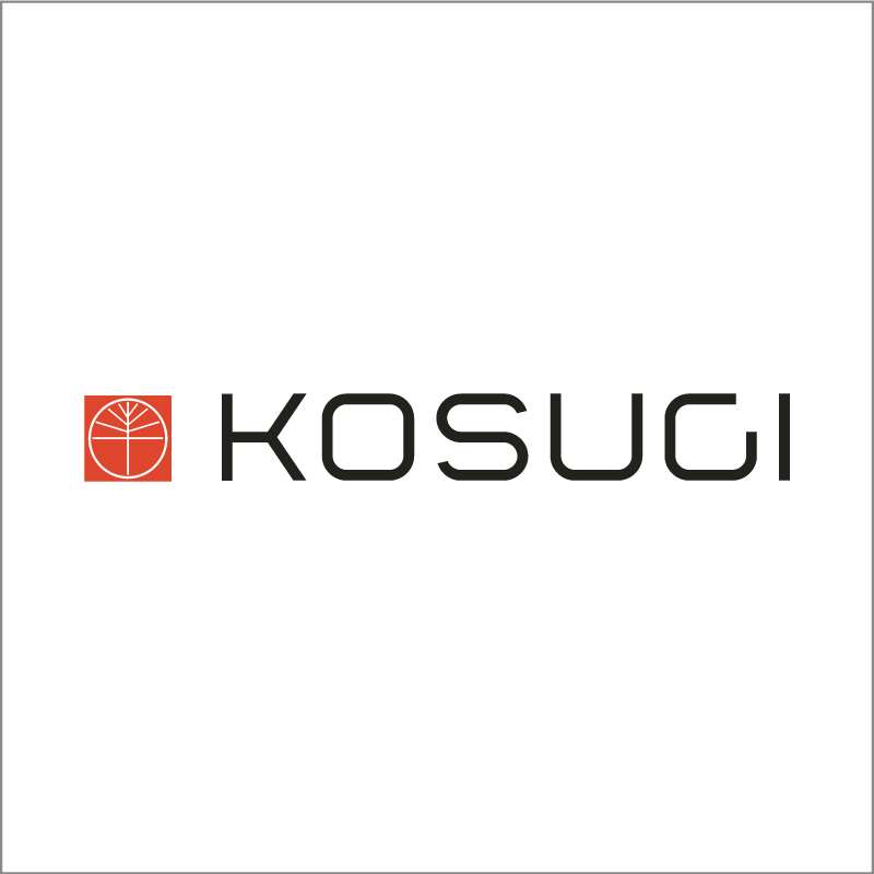 KOSUGI　<br/>合併に関するお知らせ