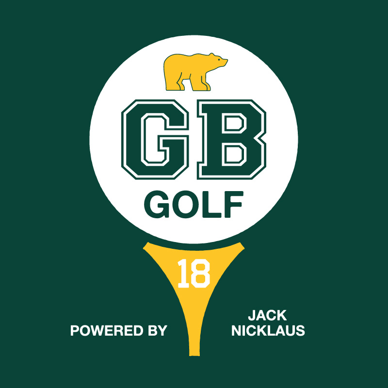 GB GOLF　デビュー！