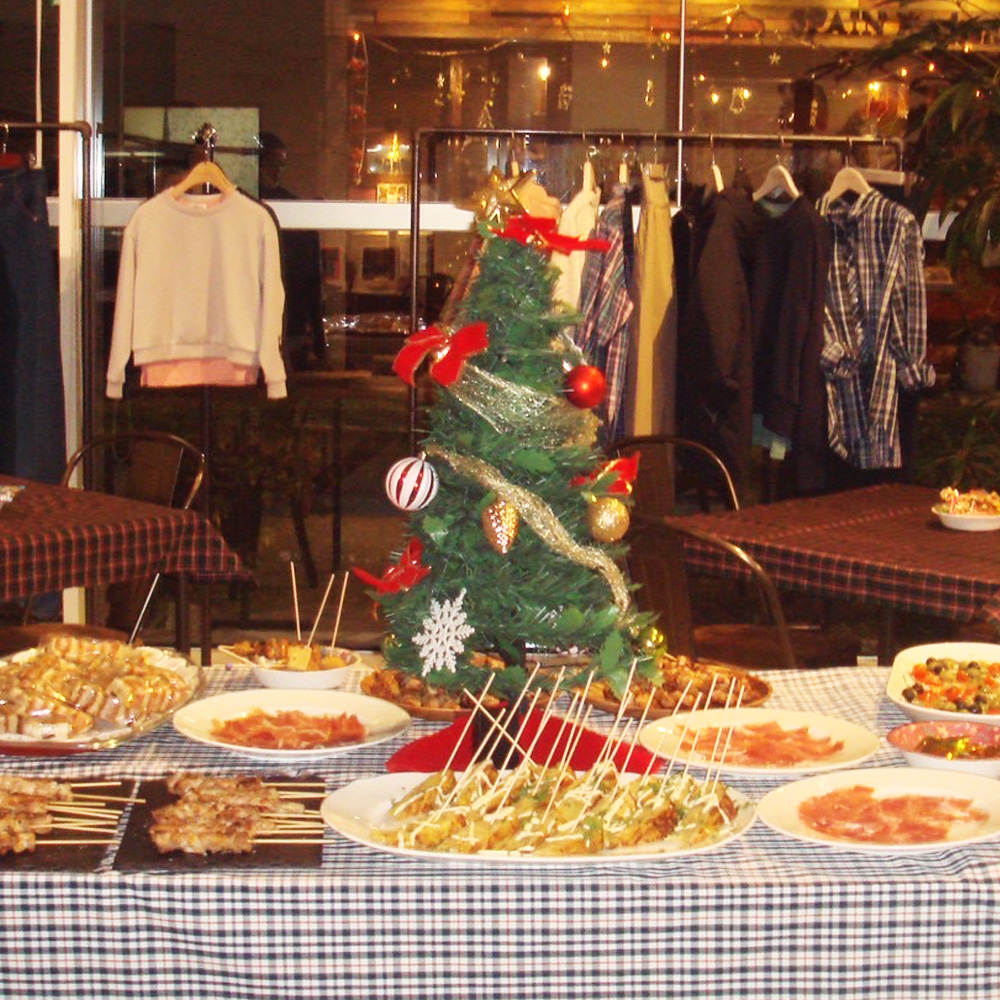 KOSUGI</br> 日本橋BAR