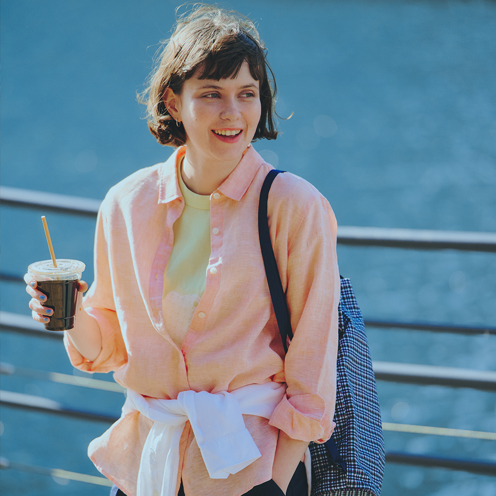 Golden Bear　 雑誌 FUDGE 4月号に掲載されました