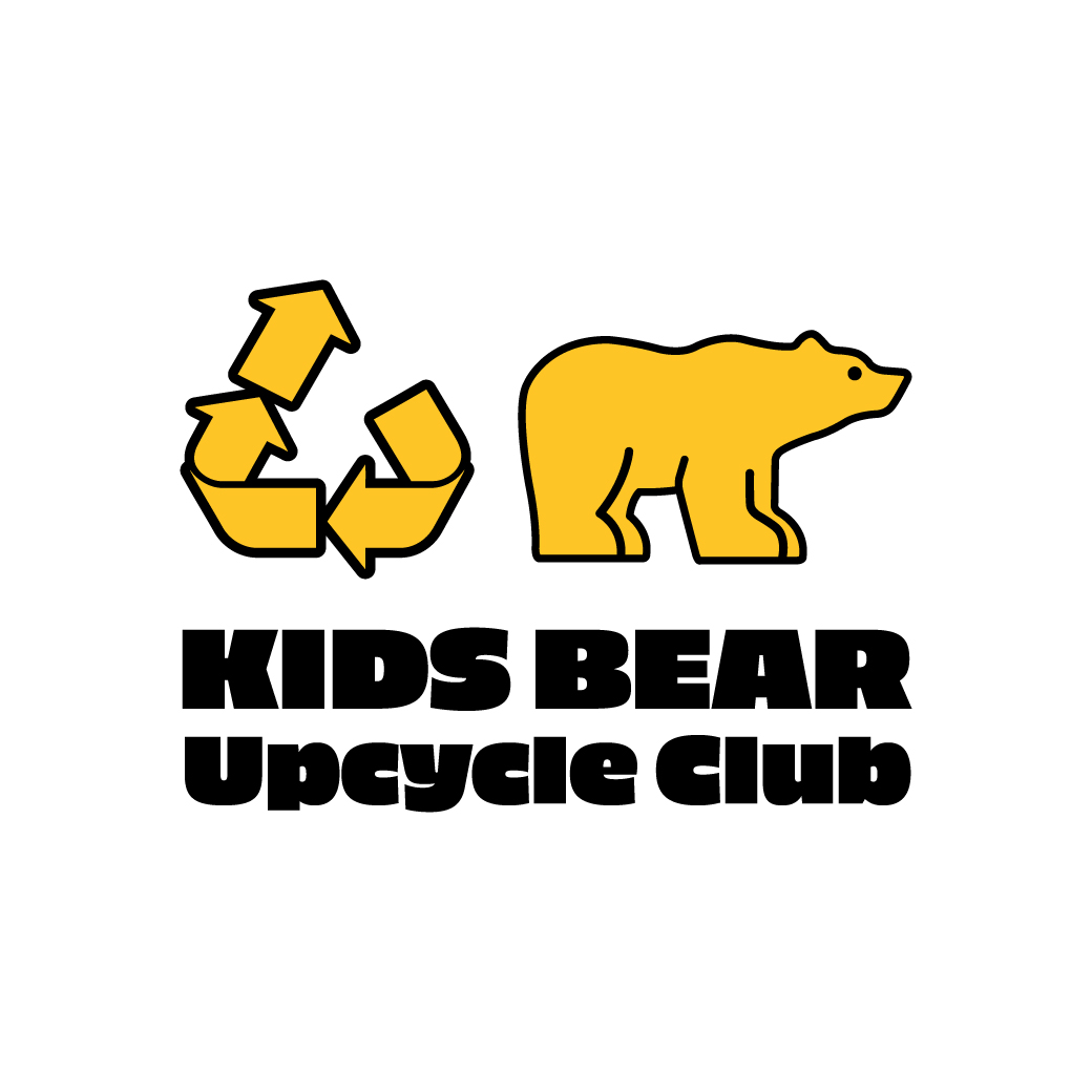 Golden Bear　</br>KIDS BEAR UPCYCLE CLUB ららぽーと新三郷店にてスタート！